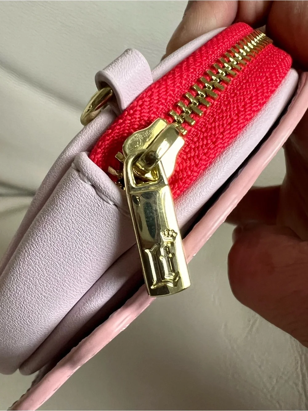 Loungefly Strawberry Shortcake Coin Purse Bag Charm
